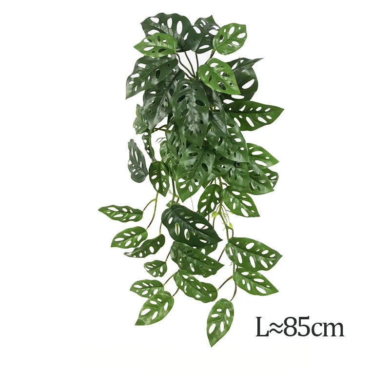 Artificial Hanging Plant Vines
