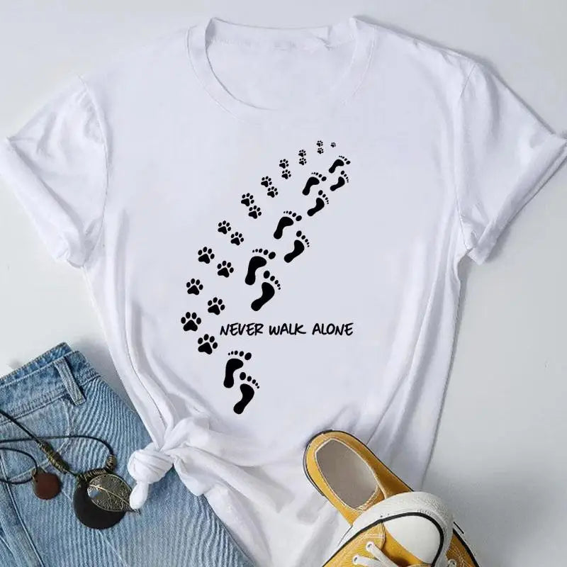 Cat Queen Tee Collection