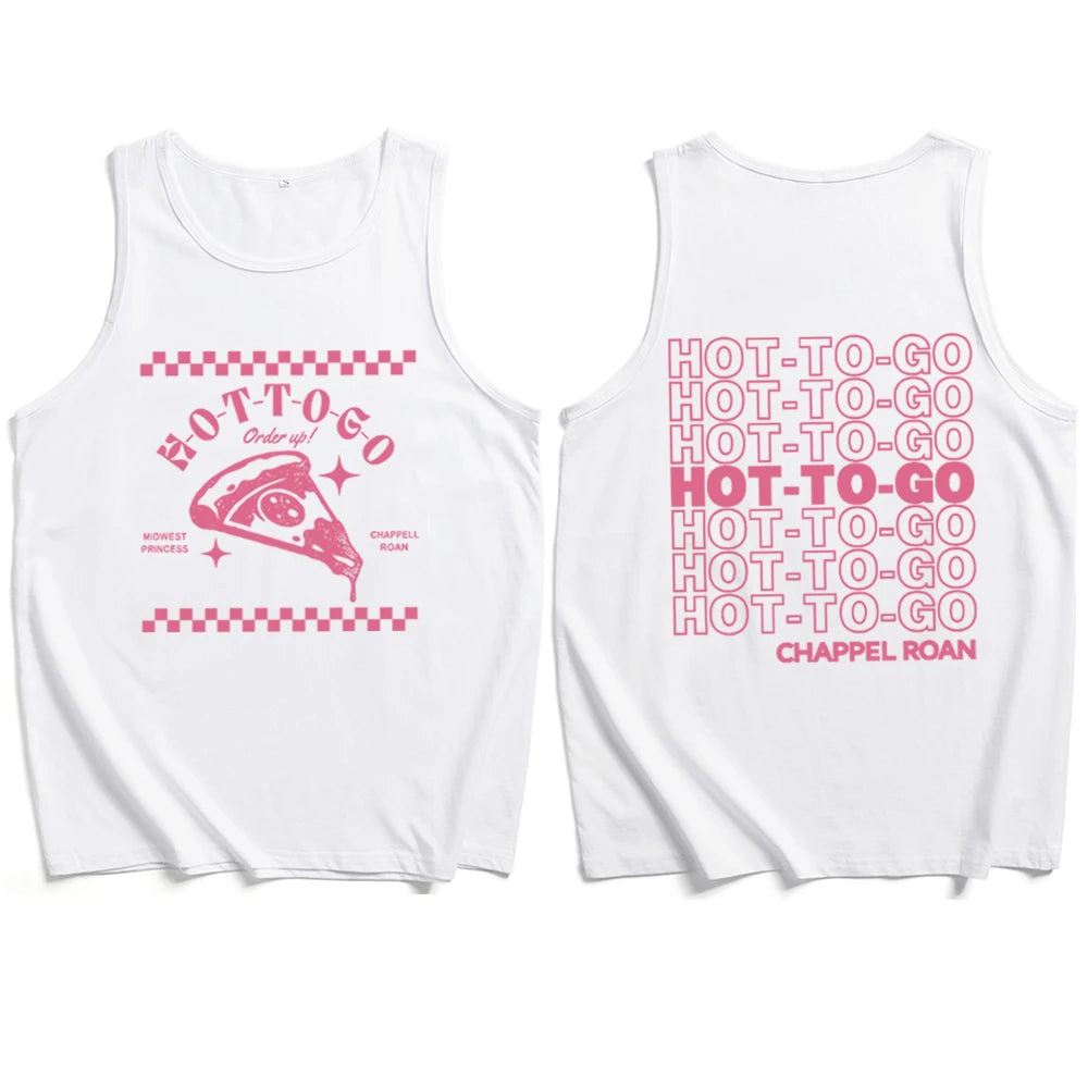 HOTTOGO TankTop