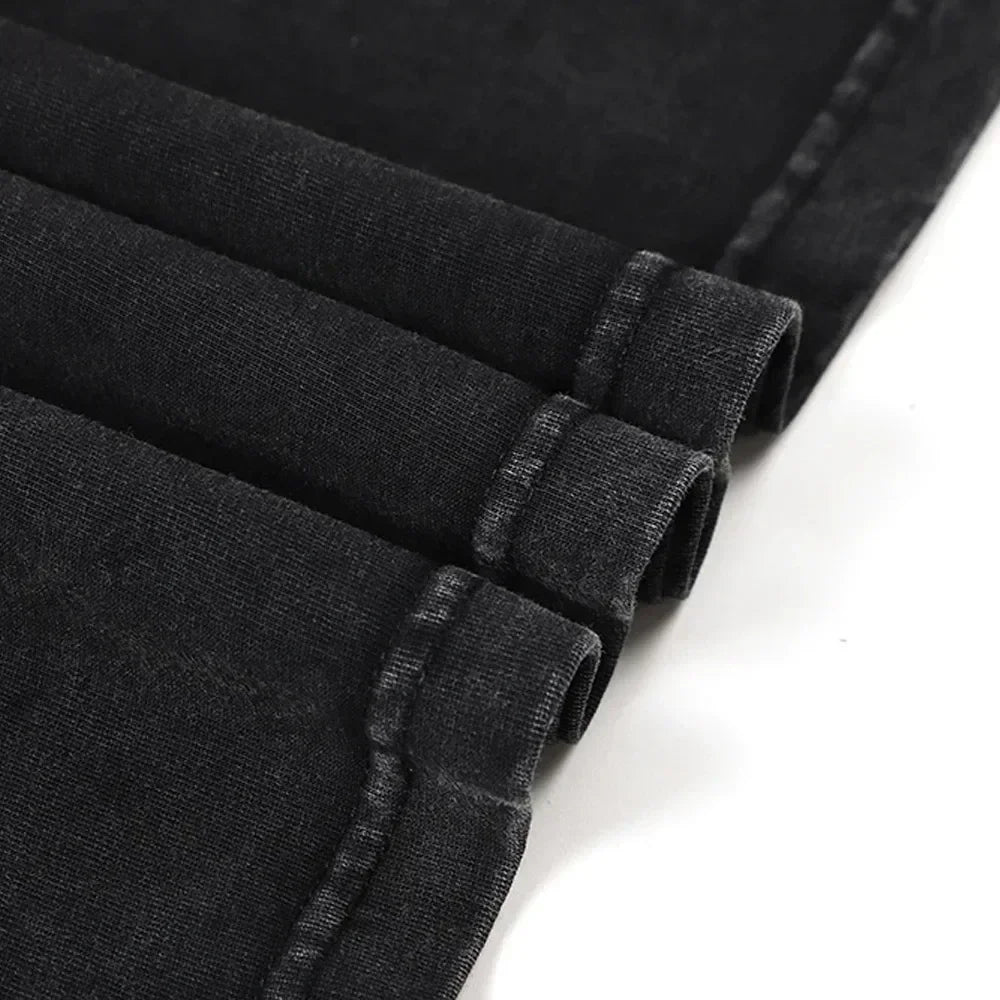 Fourth Winged Retro Washed T-Shirt