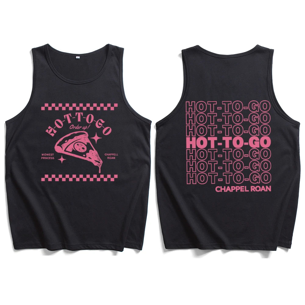HOTTOGO TankTop
