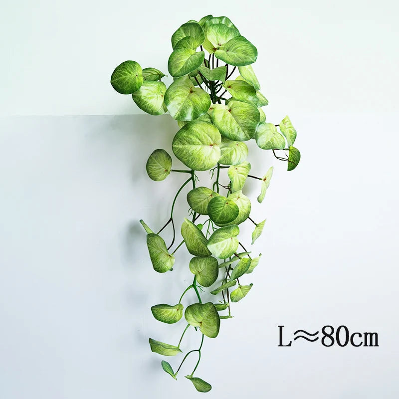 Artificial Hanging Plant Vines
