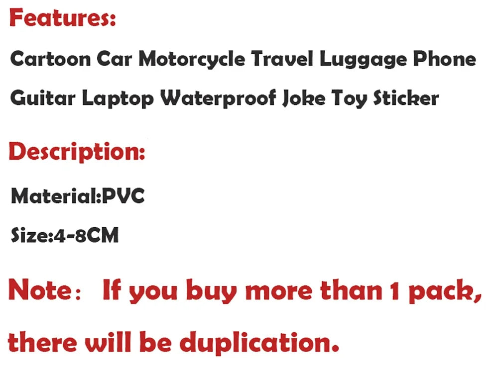 10/30/55PCS Chappell Roan  Stickers