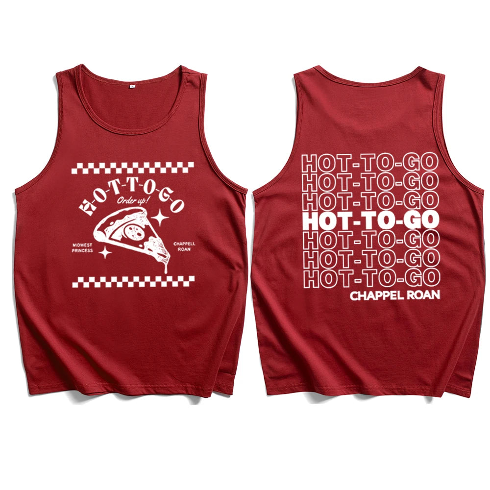 HOTTOGO TankTop