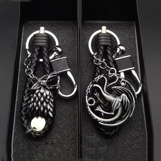 Thrones Keychains
