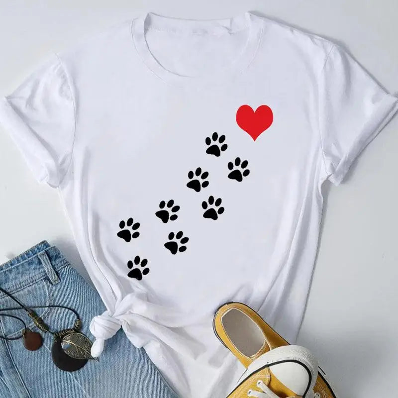 Cat Queen Tee Collection