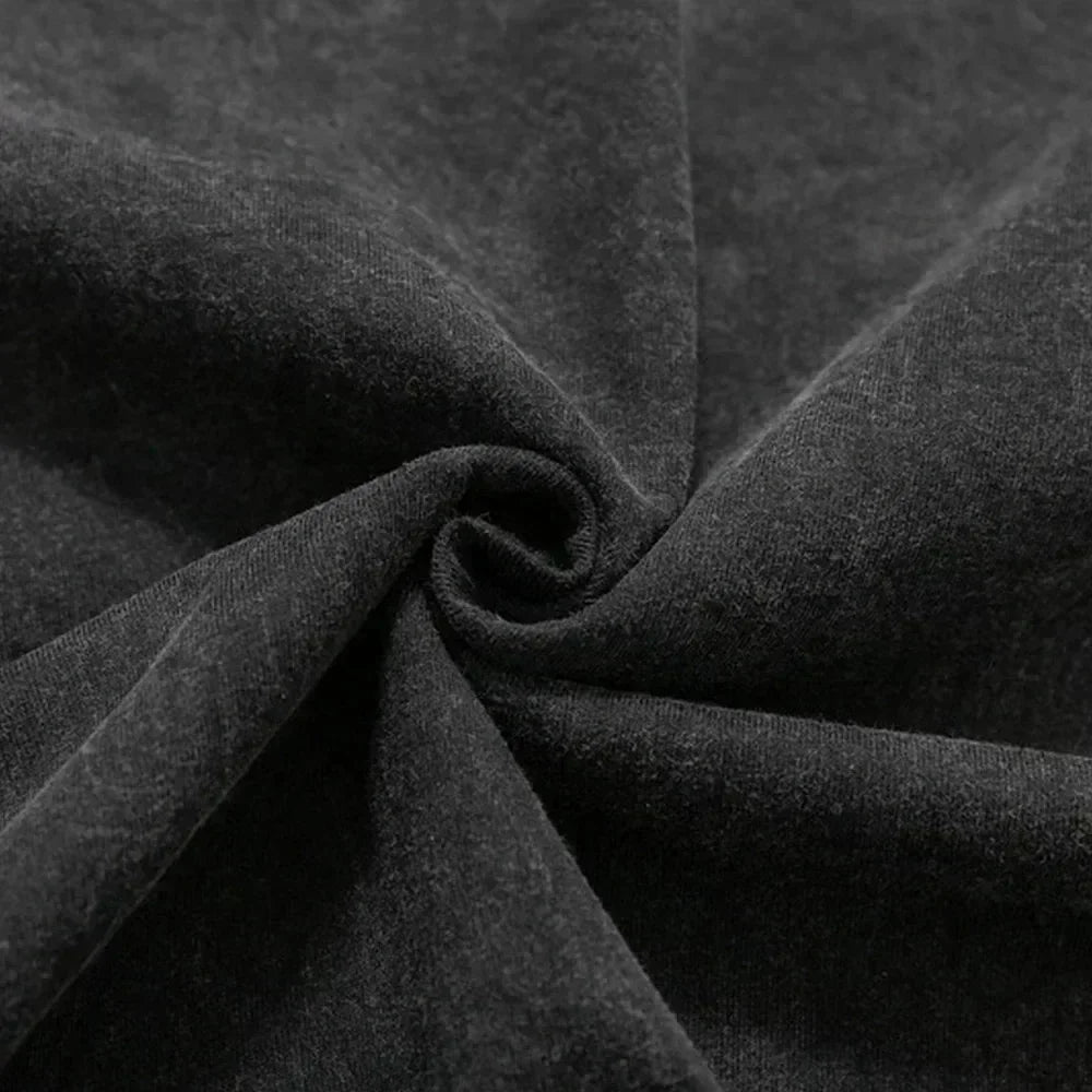 Fourth Winged Retro Washed T-Shirt