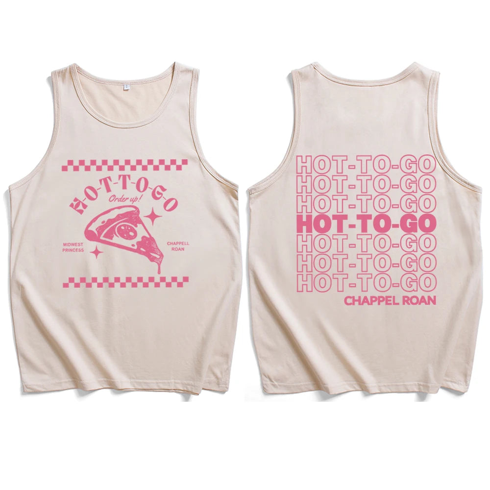 HOTTOGO TankTop