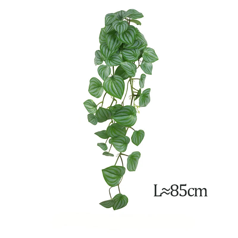 Artificial Hanging Plant Vines