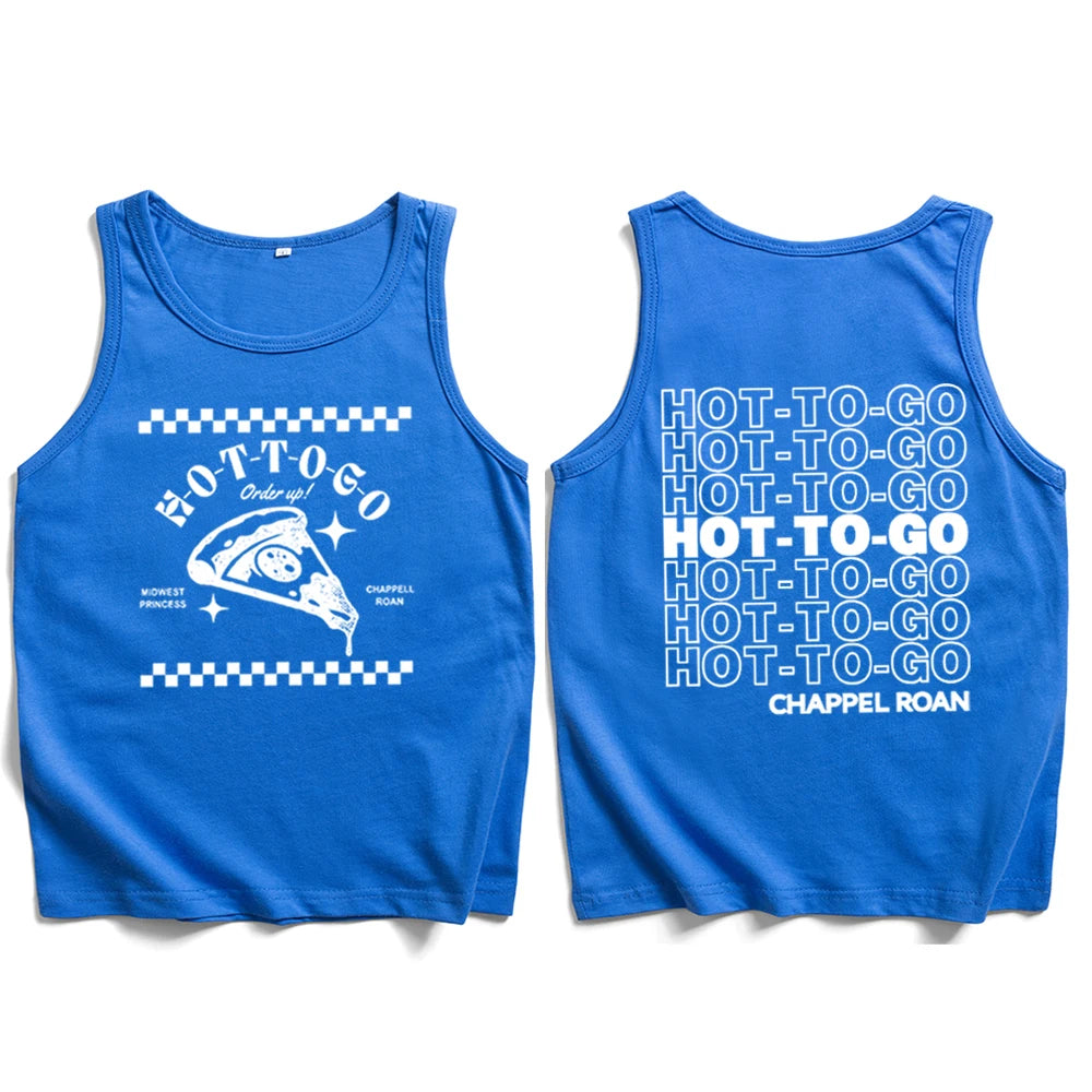 HOTTOGO TankTop