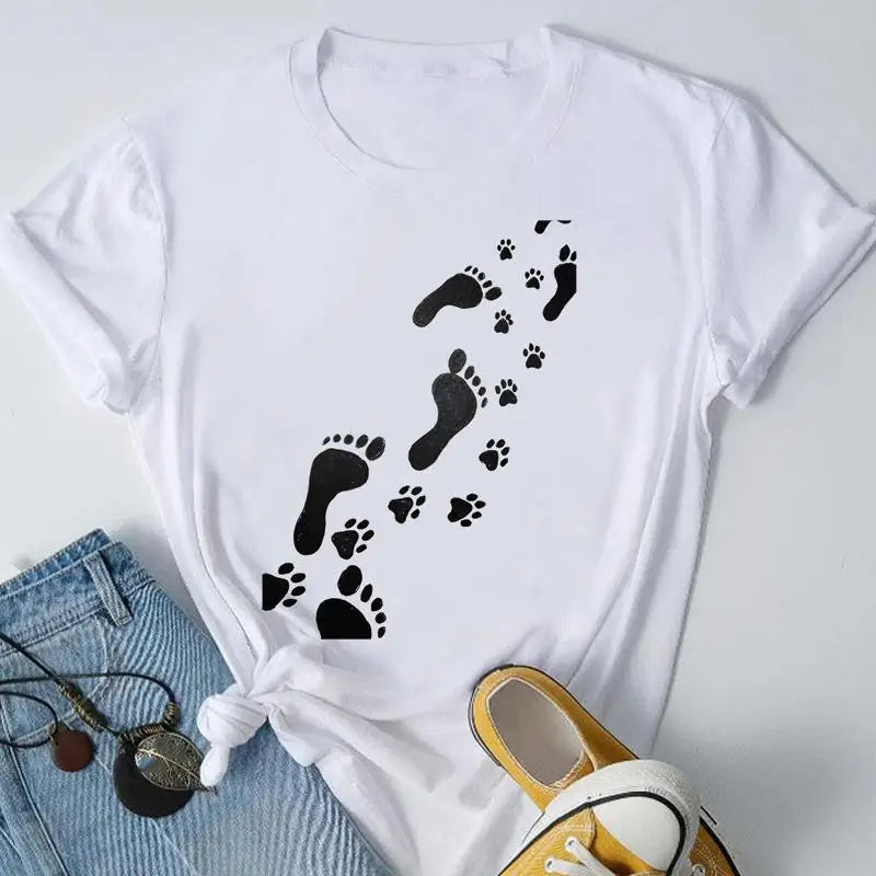 Cat Queen Tee Collection